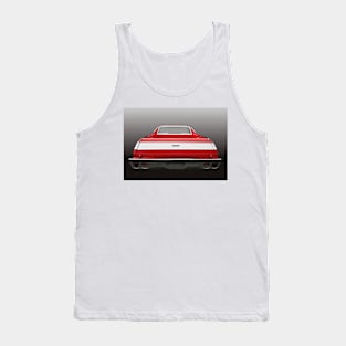 Classic Car Tank Top